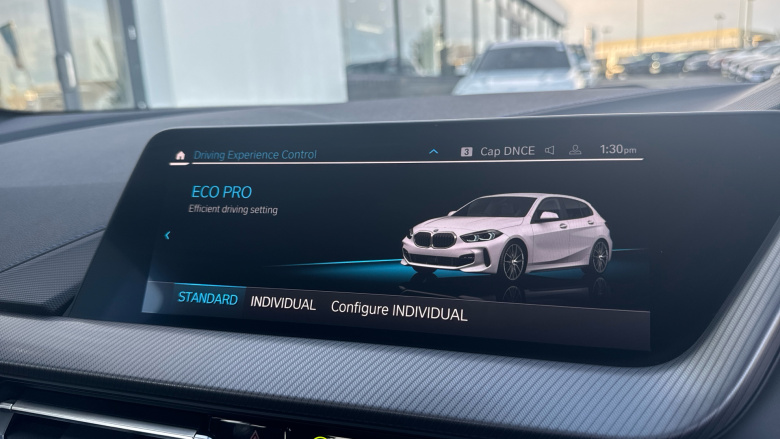 BMW 1 Series 118i [136] M Sport 5dr Petrol Hatchback